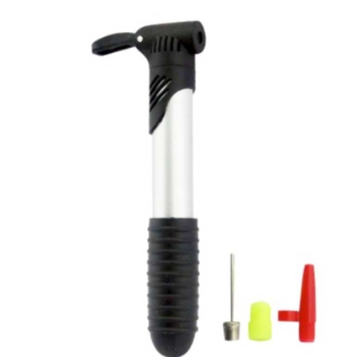 GENERICO - Mini Bombín para Bicicletas