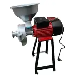 ALTERNATIVE - Molino 2 En 1 +2 Piedras De Regalo - Molino Granos Choclo