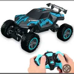 GENERICO - Auto STORM RC