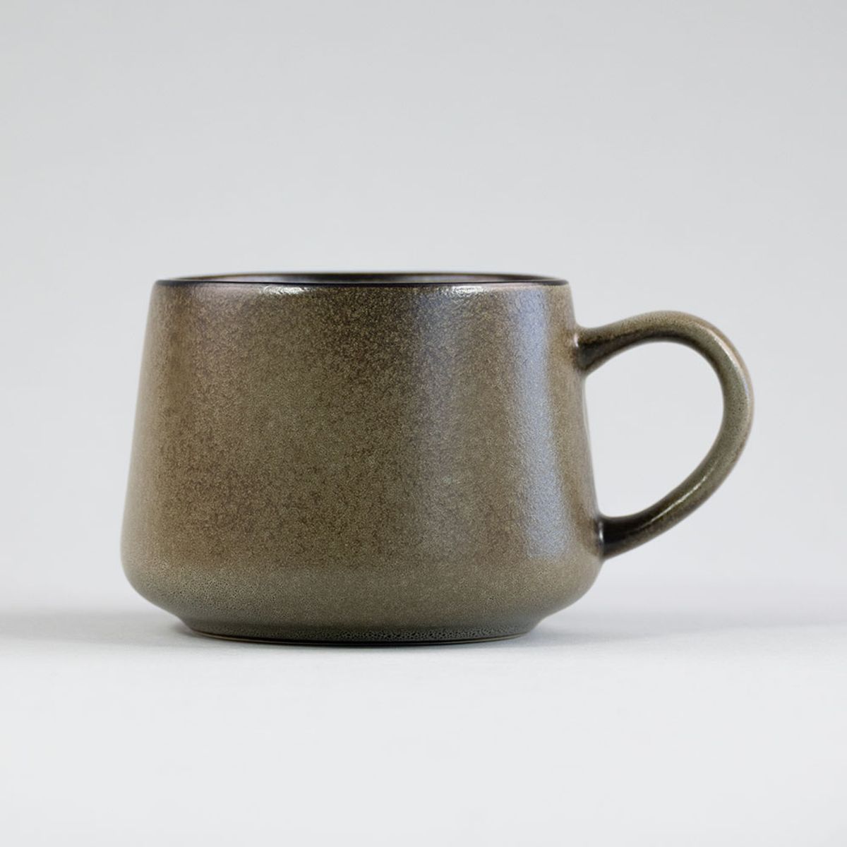 WAYU - Mug Ceramica Gres Wayu