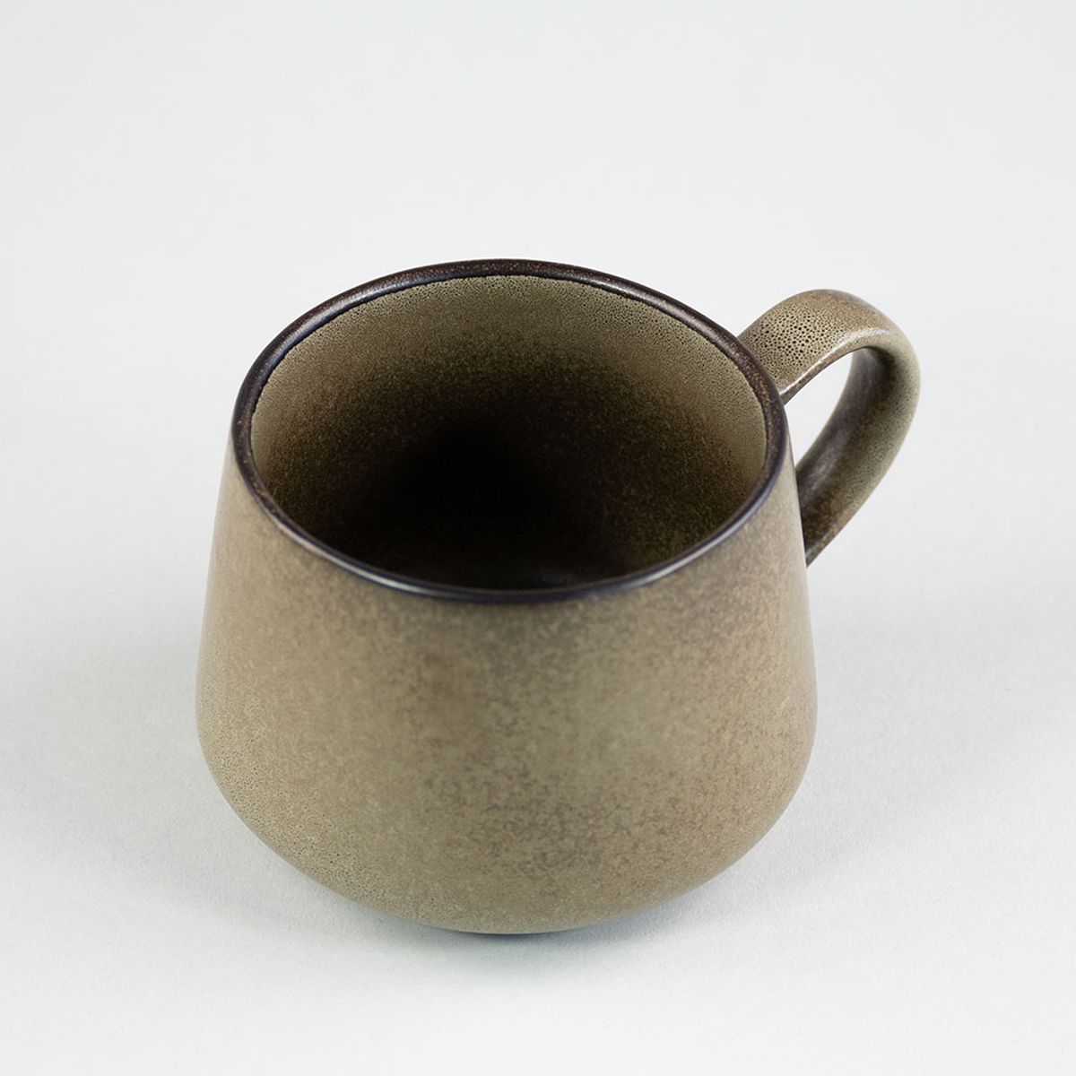 WAYU - Mug Ceramica Gres Wayu