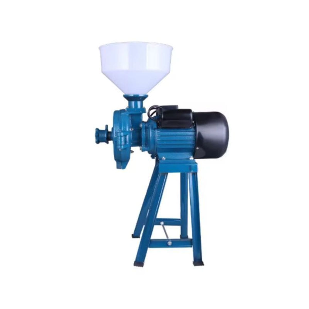 ALTERNATIVE - Molino Electrico Piedra Molino De Choclo Humedo - Moledora Granos