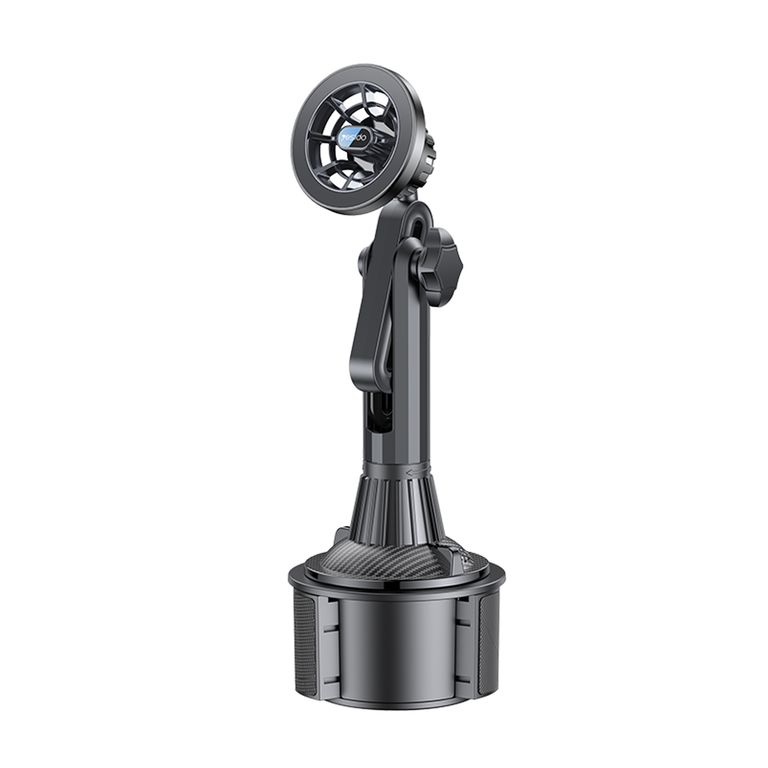 Soporte Celular Magnetico Para Auto Portavasos C200