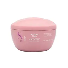 ALFAPARF MILANO - Máscara Alfaparf Nutrición Moisture 200 ml