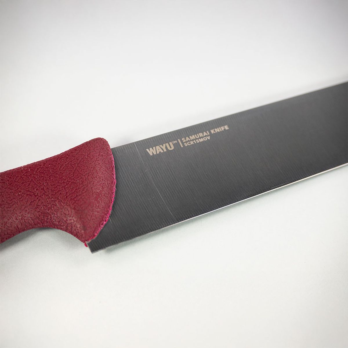 WAYU - Cuhillo Samurai 10"" Wayu