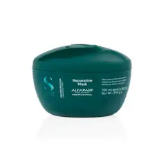 ALFAPARF MILANO - Mascara capilar alfaparf reparación 200 ml