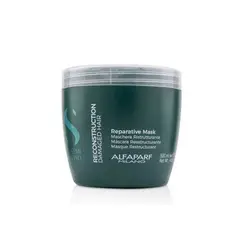 ALFAPARF MILANO - Mascara capilar alfaparf reconstrucción 500 ml