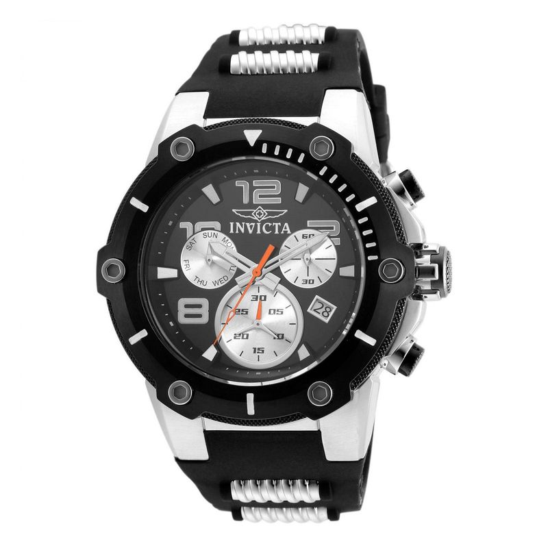 INVICTA - Invicta Reloj Análogo Hombre Speedway 22235
