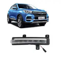 GENERICO - Neblinero(luz Diurna) Izquierdo Compatible Tiggo 3 2020-2023