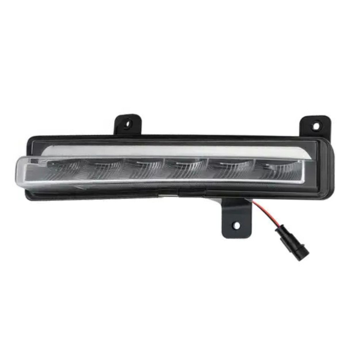 GENERICO - Neblinero(luz Diurna) Izquierdo Compatible Tiggo 3 2020-2023