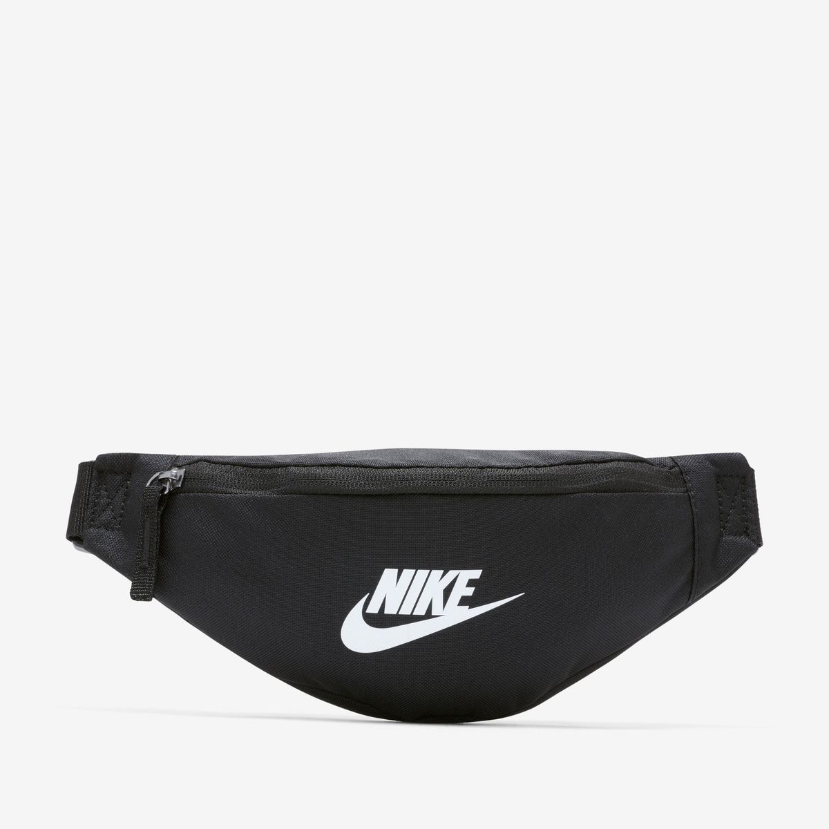 NIKE - Banano NK HERITAGE S WAISTPACK Hombre Negro