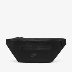 NIKE - Canguro NK ELMNTL PRM WAISTPACK Hombre Negro