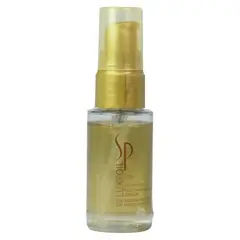 WELLA - Serum Aceite Sp Luxe Oil Serum Reestructurante 30 Ml