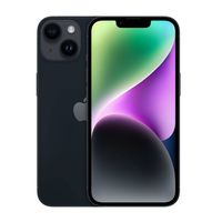 IPhone 14 Plus 256GB - Negro - Reacondicionado