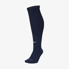 NIKE - Calcetines U NK ACDMY OTC - TEAM 132 Hombre Azul