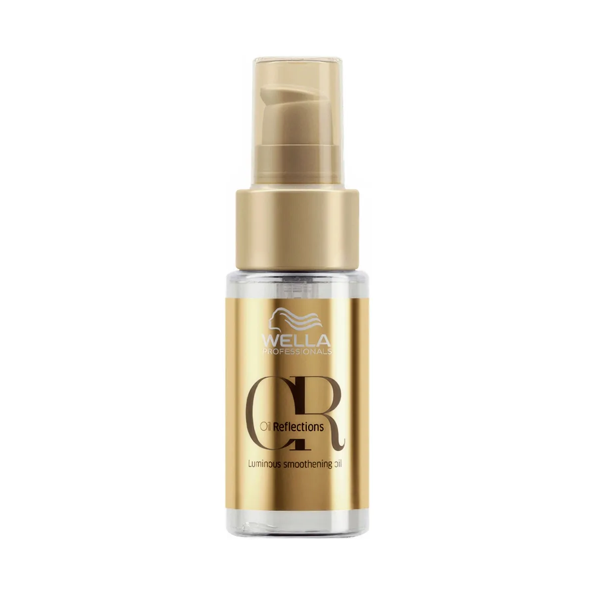 WELLA - Serum Aceite Wella Sp Luxe Oil Reflection 30 Ml