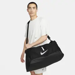 NIKE - Bolso NK ACDMY SHOEBAG - SP21 Hombre Negro