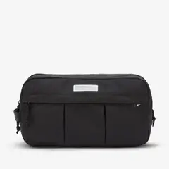 NIKE - Bolso NK ACDMY TEAM M DUFF Hombre Negro