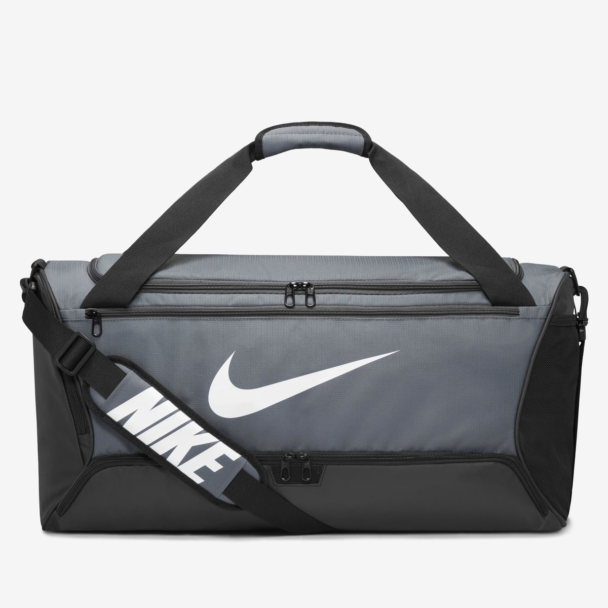 NIKE - Bolso NK GYM CLUB BAG - SP23 Mujer Negro
