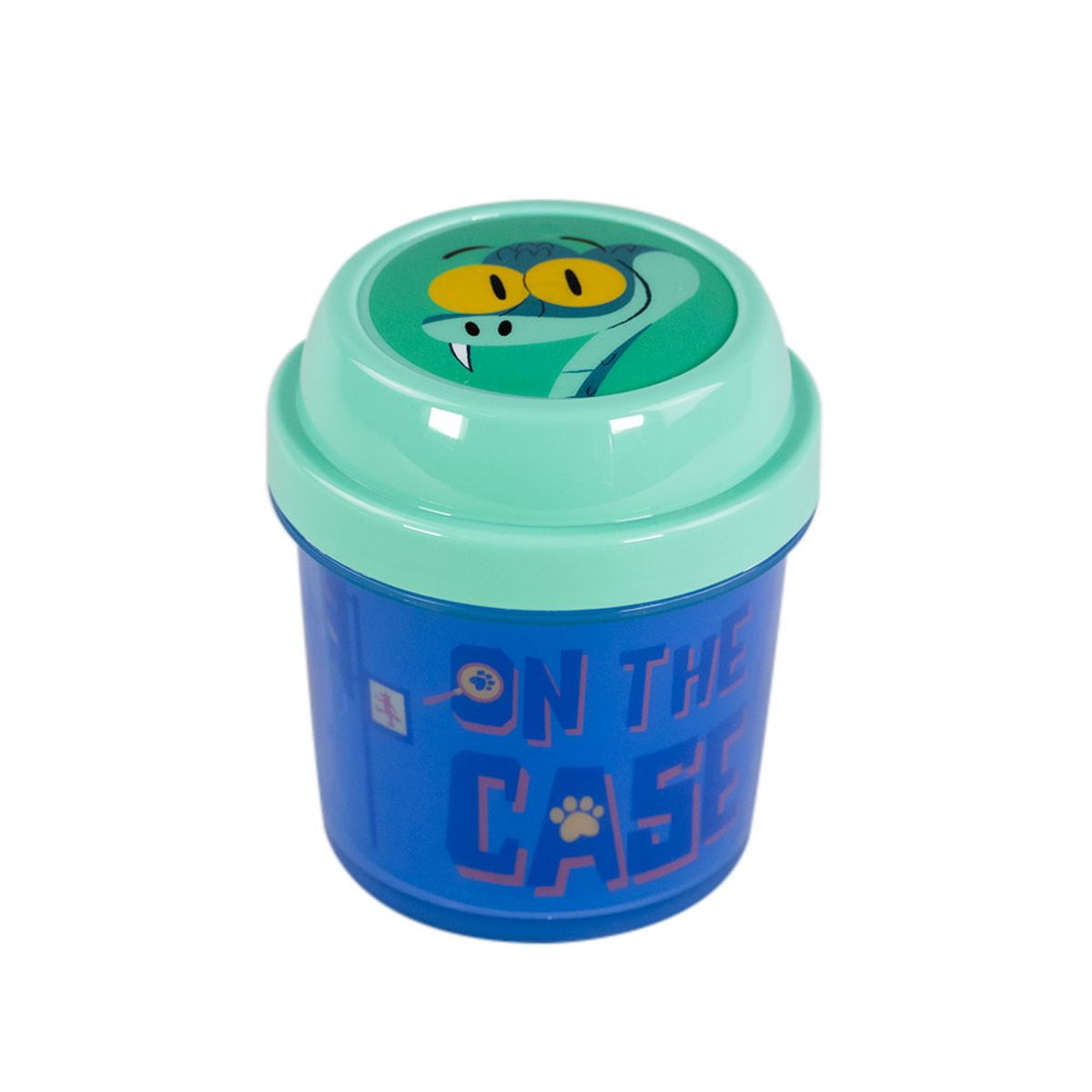 KEEP - Porta Fruta Zootopia