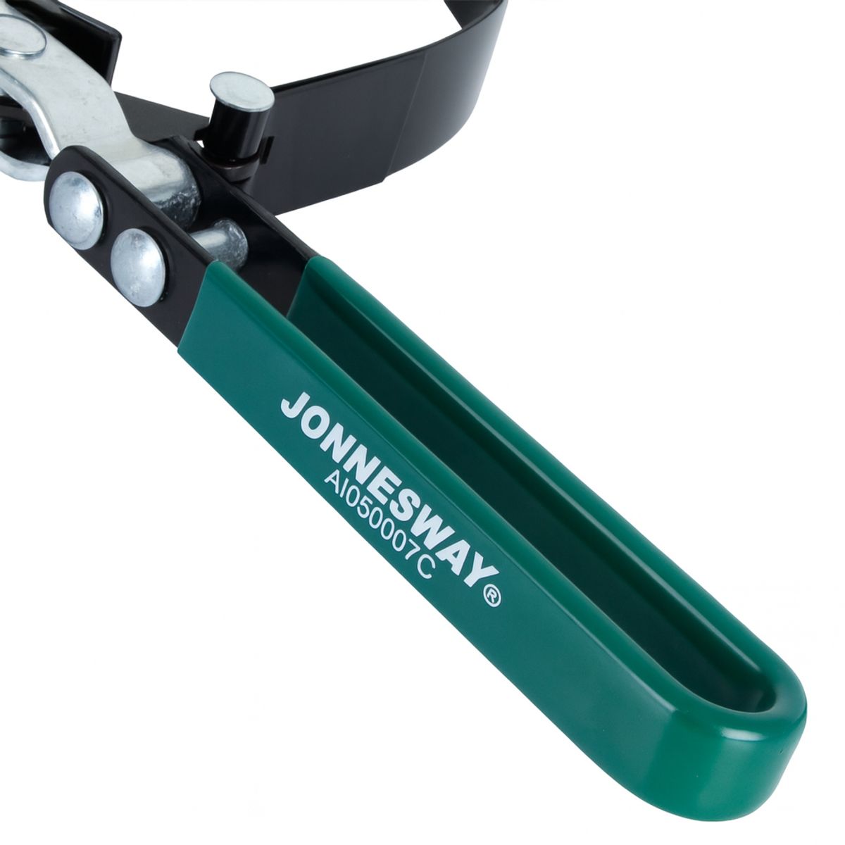 JONNESWAY - Llave saca filtros de cinta 85 - 95mm