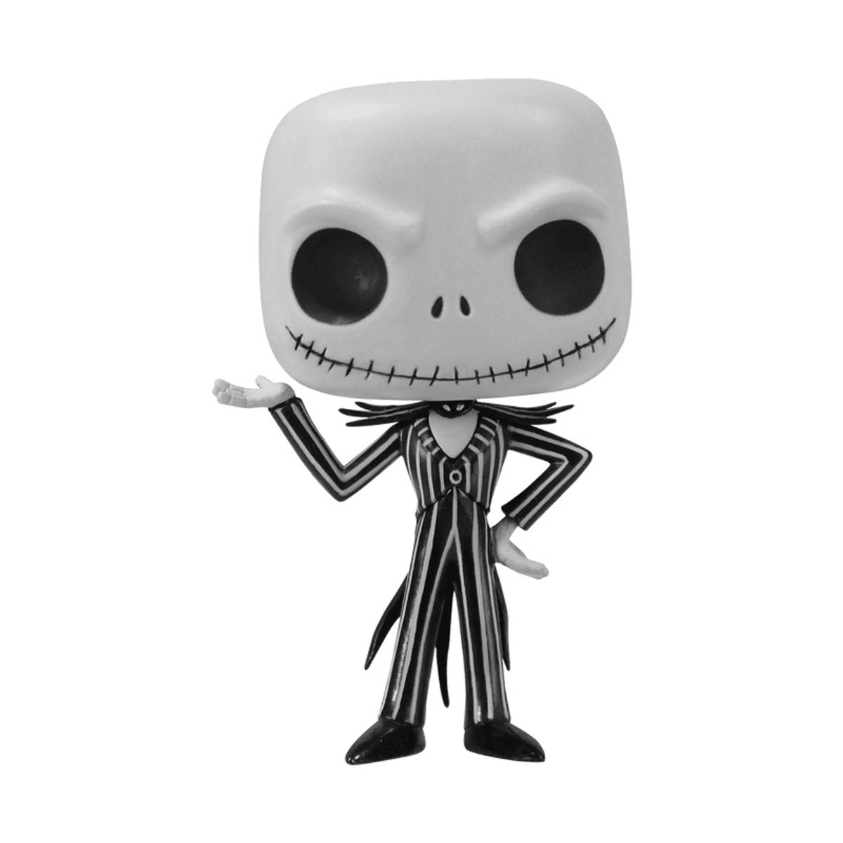 FUNKO - Funko Pop Disney – Jack Skellington 15 (SIN CAJA)