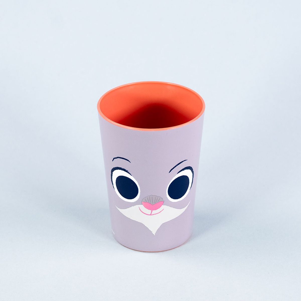 KEEP - Set 3 Piezas Desayuno PP Zootopia