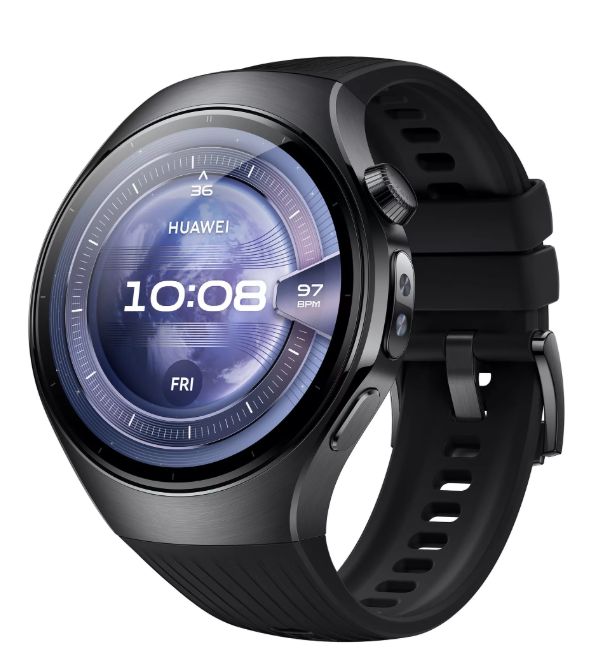 Watch 5 46mm - Negro - Reacondicionado