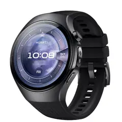 HUAWEI - Watch 5 46mm - Negro - Reacondicionado