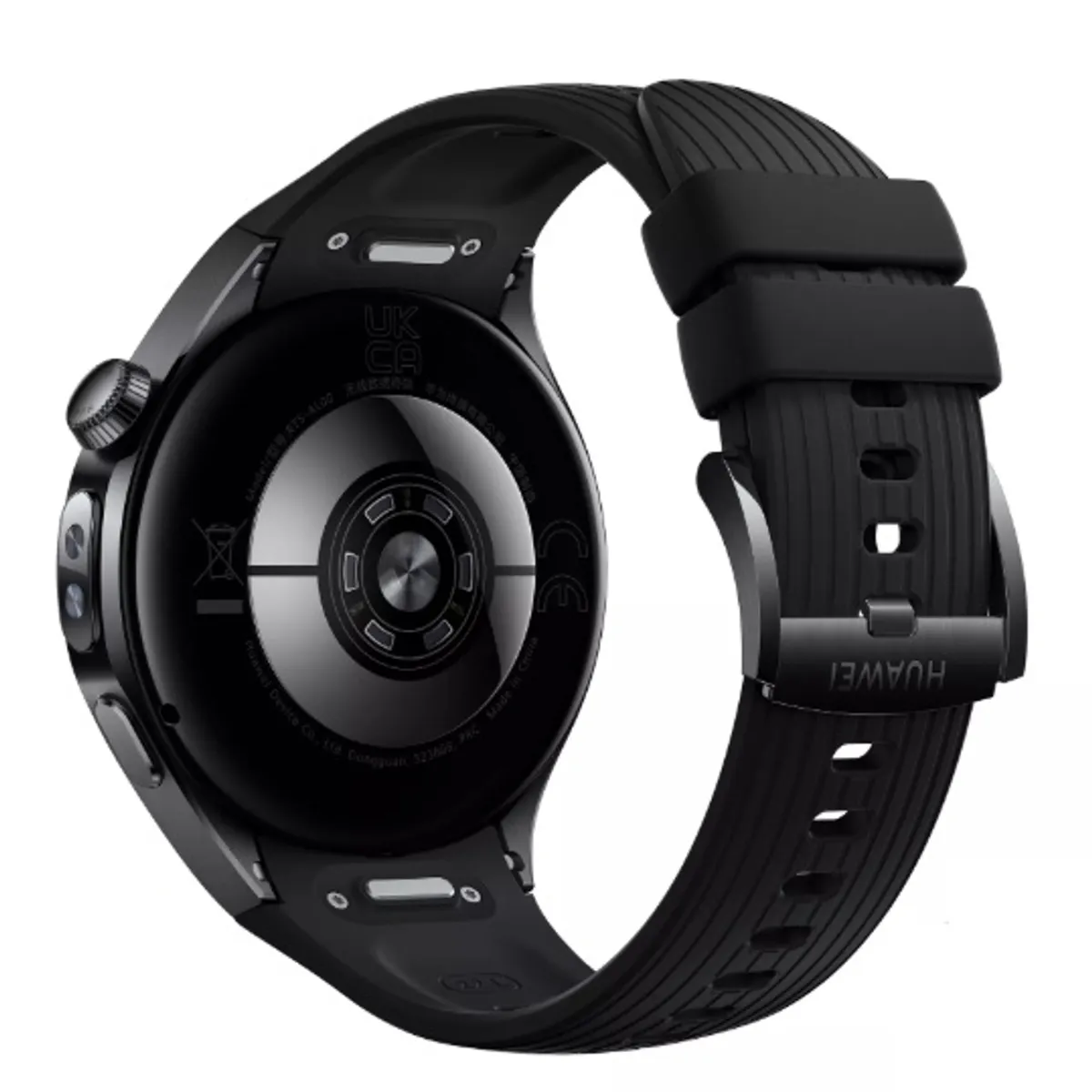 HUAWEI - Huawei Watch 5 46mm - Negro - Reacondicionado