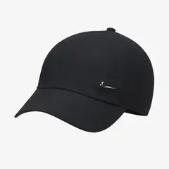 NIKE - Gorro Sportswear Club Unisex Negro