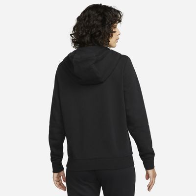 Imagen 2 del producto Polerón Club Fleece Mujer Negro