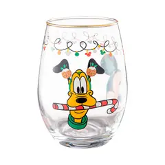 KEEP - Set 2 Vasos Redondos Navidad Disney Classic