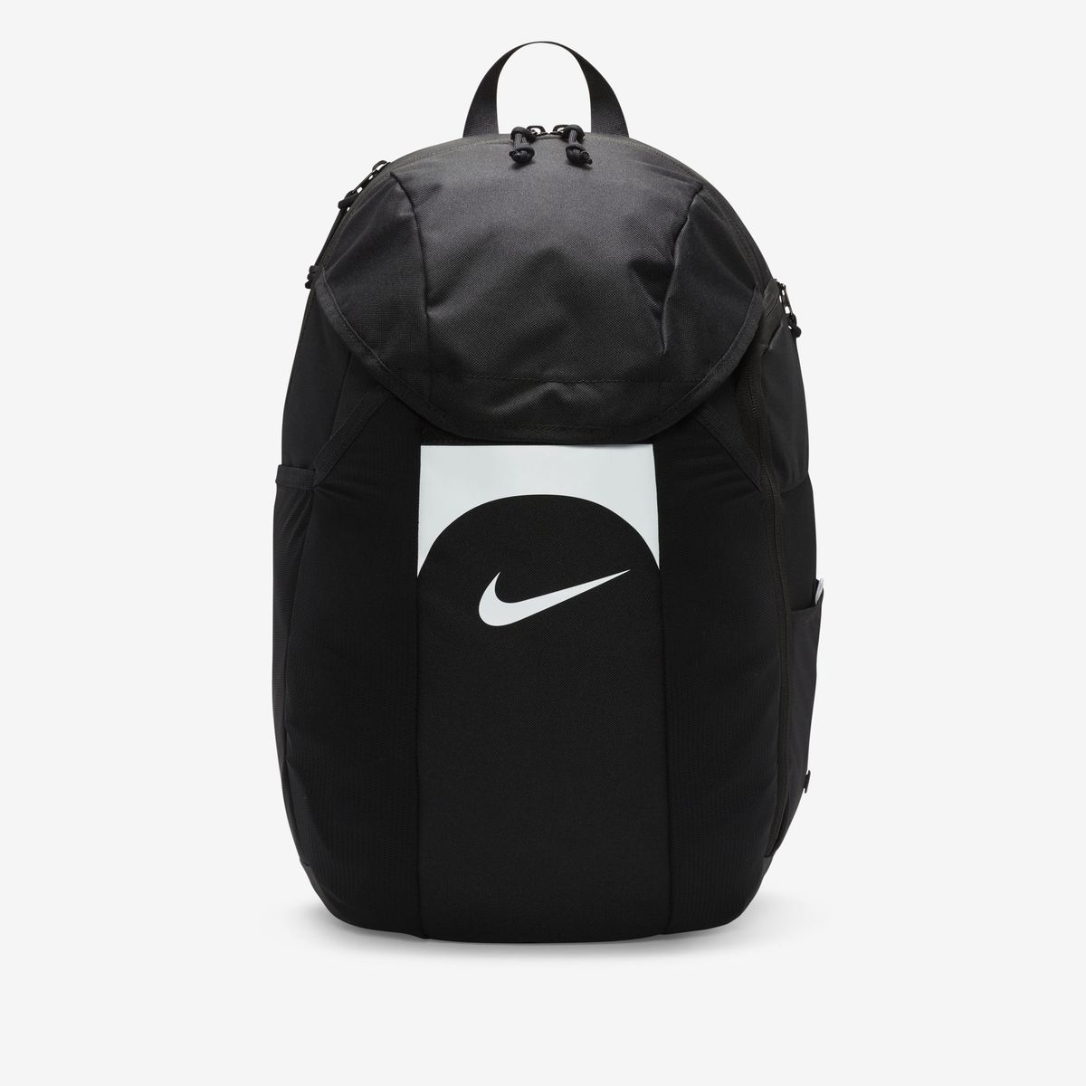 NIKE - Mochila NK ACDMY TEAM BKPK 23 Hombre Negro