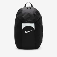 Mochila NK ACDMY TEAM BKPK 23 Hombre Negro
