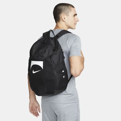 Imagen 2 del producto Mochila NK ACDMY TEAM BKPK 23 Hombre Negro