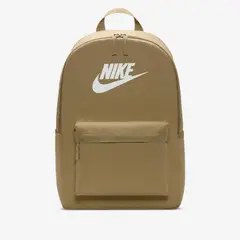 NIKE - Mochila NK HERITAGE BKPK Hombre Naranja