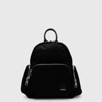 Mochila Victoria Black Essentials