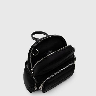 Imagen 2 del producto Mochila Victoria Black Essentials