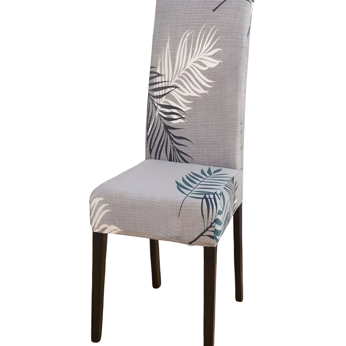 GENERICO - Set DE 6 FUNDAS DE SILLAS F15