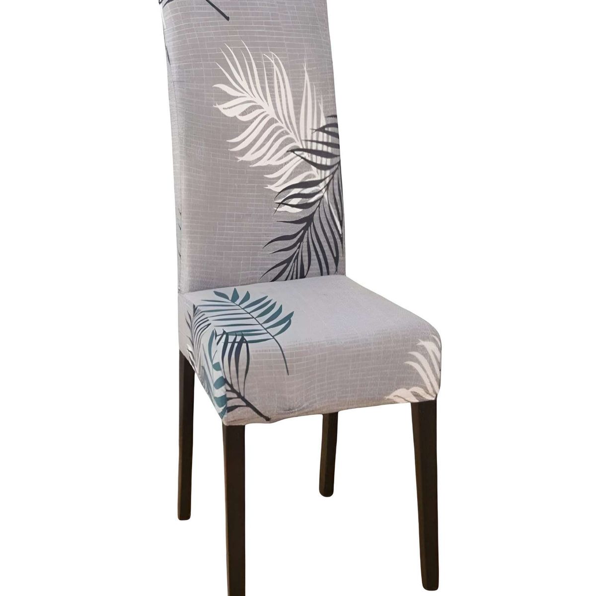 GENERICO - Set DE 6 FUNDAS DE SILLAS F15