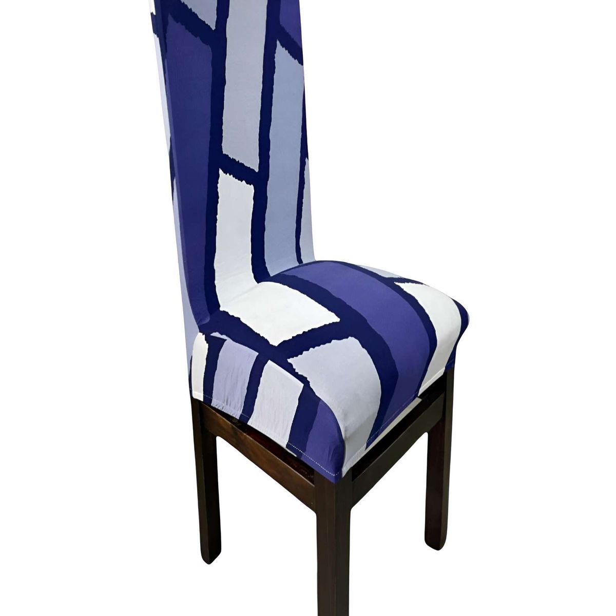 GENERICO - Set DE 6 FUNDAS DE SILLAS F19