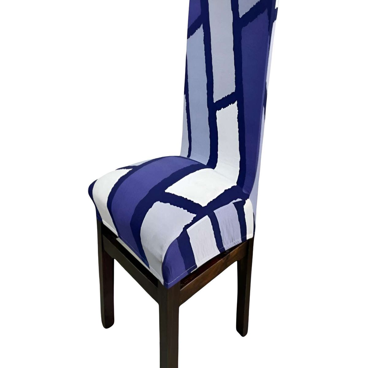 GENERICO - Set DE 6 FUNDAS DE SILLAS F19