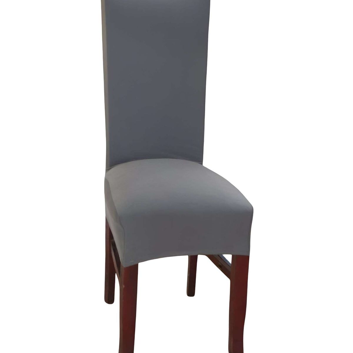 GENERICO - JUEGO DE 6 FUNDAS DE SILLAS F17