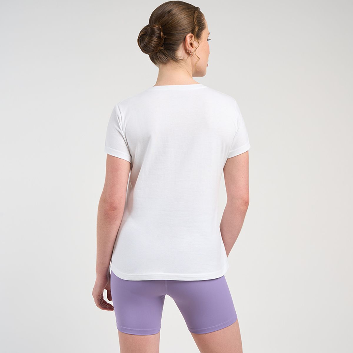 ELLESSE - POLERA MUJER ELLESSE ADRIANA BLANCO