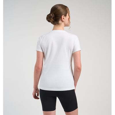 Imagen 2 del producto POLERA MUJER ANTONIA BLANCO