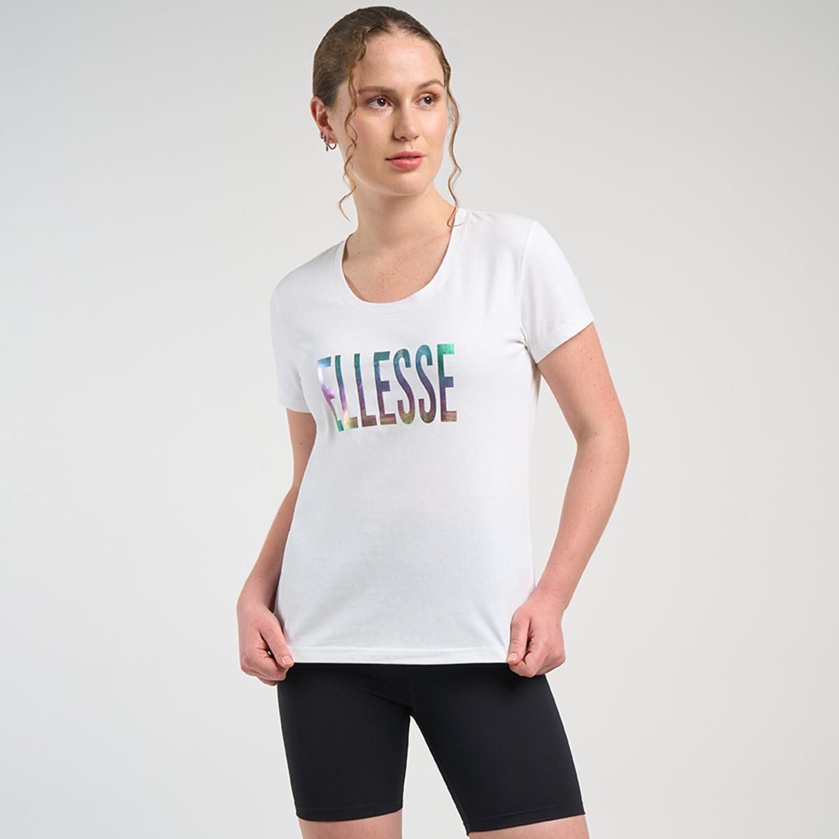 ELLESSE - POLERA MUJER ELLESSE ANTONIA BLANCO