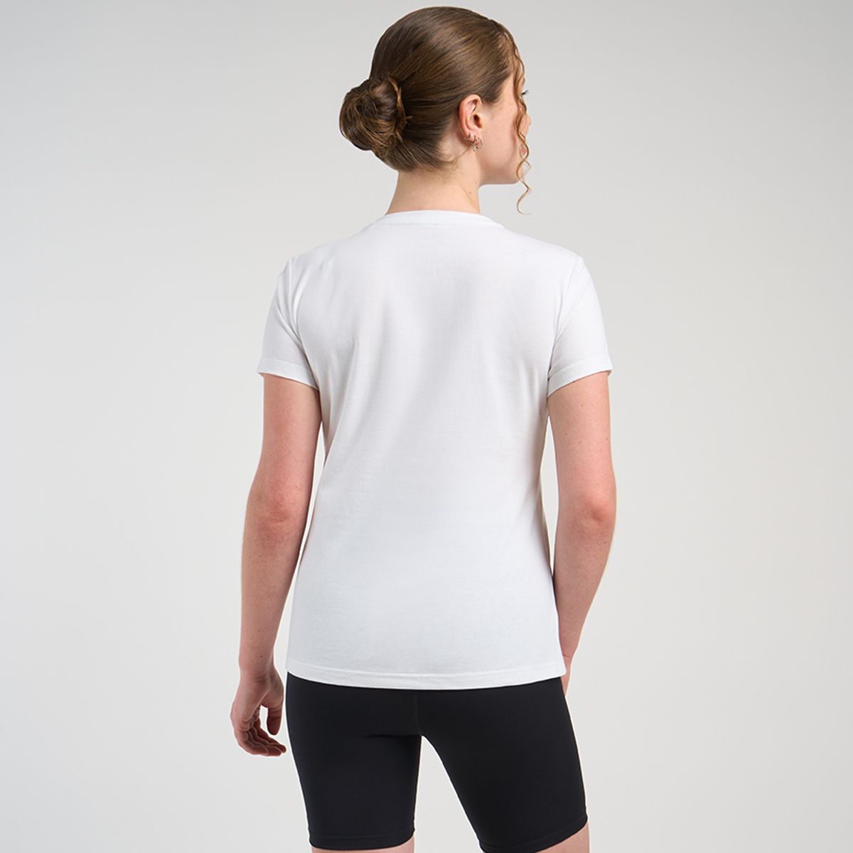 ELLESSE - POLERA MUJER ELLESSE ANTONIA BLANCO