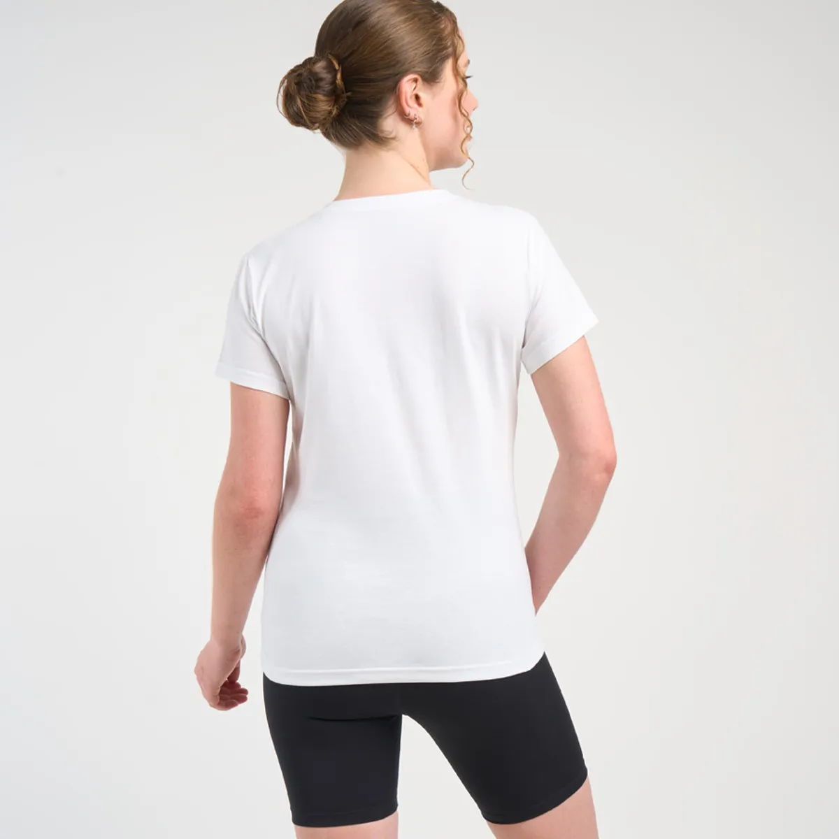 ELLESSE - POLERA MUJER ELLESSE ALEGRIA PLATEADO