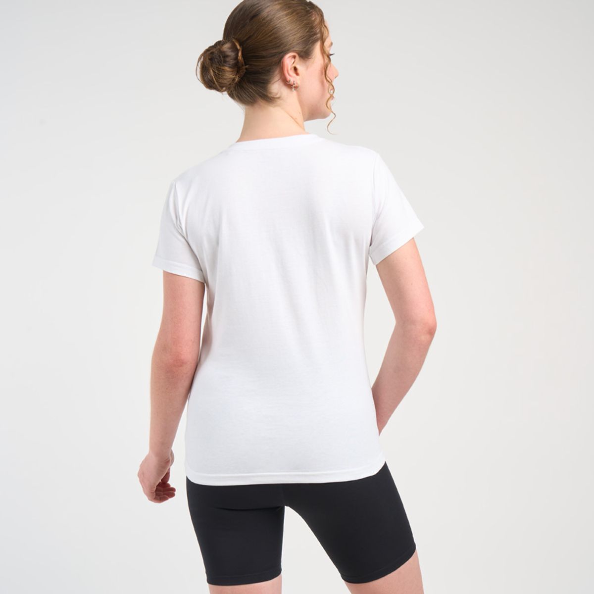 ELLESSE - POLERA MUJER ELLESSE ALEGRIA PLATEADO